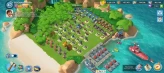 Boom Beach | HQ 19 | Level 47 | 890 Medals | 1960 Diamonds | Attack Focused