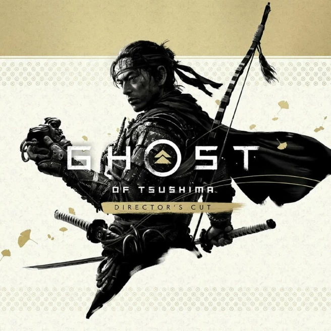Steam | Ghost of Tsushima | Full Access | Email Included