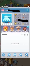 2 - HQ 35 | Power 283M | 19 UR *5 | VIP 14 | 77k Diamond | T11 Trops | Max Tech 8 | Total Cosmetics 12 | Decor Power 14M | INSTANT DELIVERY!