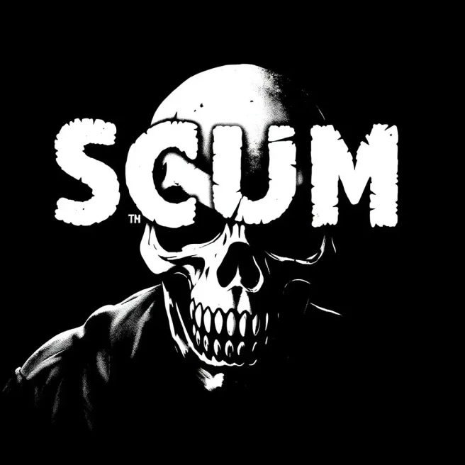 SCUM | Steam Account | Full Transmission | New Account