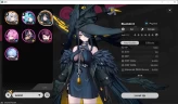 Global EU |HL 3| 1 SSR Limited | Blackbird | Selector 30/50| Prologue |Female MC|Log Email|Take Mail|NTE2063