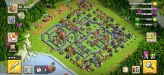 Clash of Clans | TH16 Main Village | TH8 Builder Base | Maxed Equipment