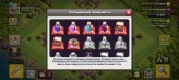 Clash of Clans | TH11 Main Village | Rush Account | Raids Ready
