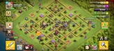 Clash of Clans | TH11 Main Village | TH4 Rush | Raid Ready