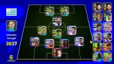 Mobile|PW 3037|Epic Suárez, Gerrard, Rijkaard, Cantona, Aubameyang,Showtime Yamal,Jackson|Konami ID|Check SS EFB906Z