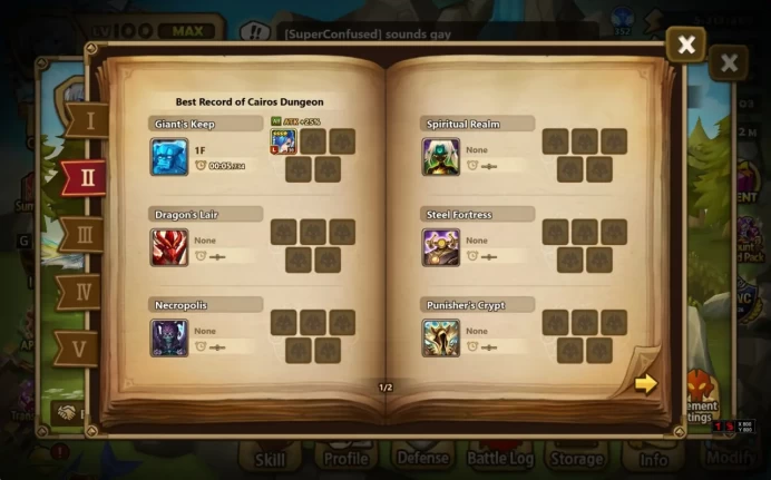 Summoners War Europe | 3 LD Nat 5 | Zerath | Eludia | Vivachel | Starter