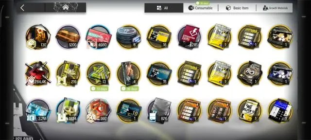 Arknights Global | 283,000 Orundum | 130 Originite Prime | Closure | 6-Star Vouchers