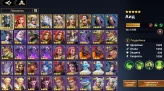 Wuthering Waves | Hades | Suzuran | Vael | Account Level 15