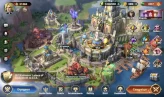 S228 | Guan Yu + Pelor + Sewell + Space + Hertha | 2000 Diamonds | Account Level 6
