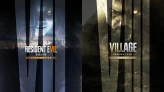 Resident Evil 7 Gold Edition and Village Gold Edition | PS4/PS5 | P3 Activation | Russian Language