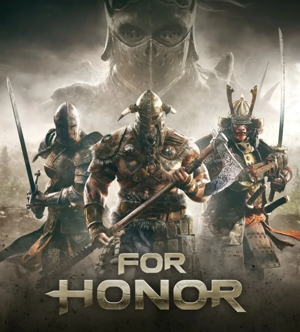 For Honor | PC | Uplay | Full Access | Email Included