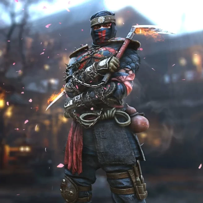 For Honor | PC | Uplay | Full Access | Email Included