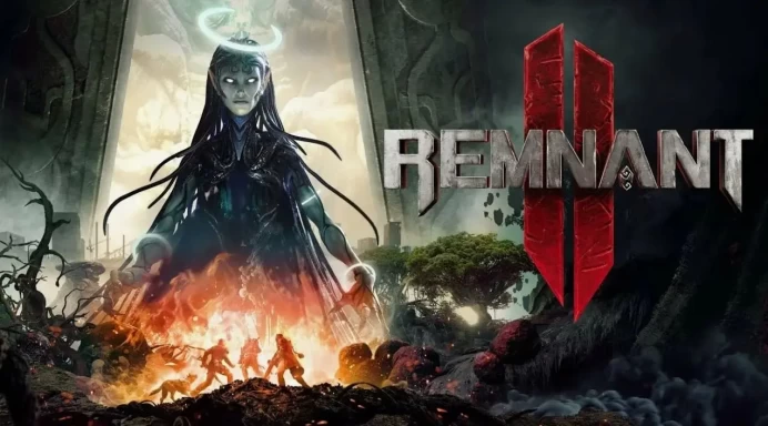 Remnant 2 | Steam | PC | Changeable Account Details | Native Email