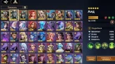 Arknights | Hades | Taz | Suzuran | Level 15 Starter Account
