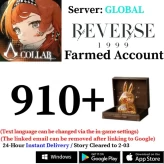 Arknights Global | 690-910 Summons | Selectable 6-Star Operators | Semmelweis