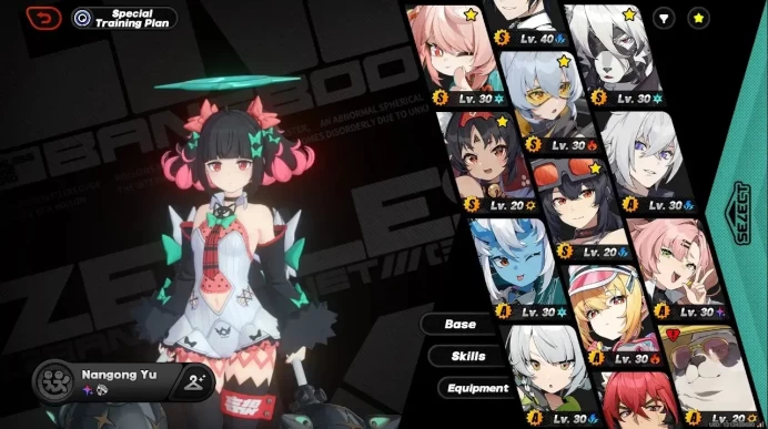 Asia|IK 53|S1 Ch3|9 LMT,1 Prem Team Yixuan(Remielle,NangongYu,[Lucia]+Sign,Dialyn,Yuzuha,Trigger,Etc)|MC Wise|Take Mail|ZZZ3866