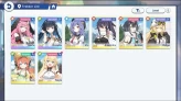Stella Sora | Level 1 Starter | Nazuka + Gerie | 6 Heroes | 4-Star