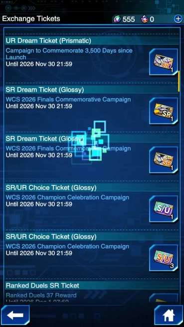 Duel Links|Many Meta Deck(Memento,Destiny Hero,Cyber Dragon,Horus,Red Eyes,Therion,Etc)|Good Staple|DL028B