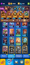 Allods Online | 13 Zadir | 11 Sword | 9 Dryad | 264 Legendary