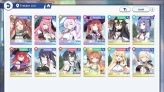 Stella Sora | Level 1 Starter | Shia, Gerie, Chixia, Mistique | 8 Heroes
