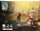 SEA|UL 49|4 Limited (Hsin RC2 +Signature), Chisa,Iuno,Phrolova +2 STD Char|DB Lvl 30|Female MC +Outfit|Log Kuro|TakeMail|WW4549