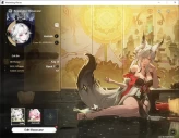 SEA|UL 67|4 Limited ( Hsin,Aemeath,Denia)+Sign, Jiyan +1 STD Char|DB Lvl 29|Female MC +Outfit|Log Kuro+Google|TakeMail|WW4548