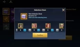 Mobile Legends | Hero Selection Chest | 1900 Diamonds | Account Level 6 | Campaign 2-10
