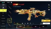 ASIA | Eternal UMP45 - Infinite | 3 Ultra Gun | 1 Limited | 3 Legendary Gun | 3 Legendary Gun | 3 Ultra Striker |CheckSS BS3873B