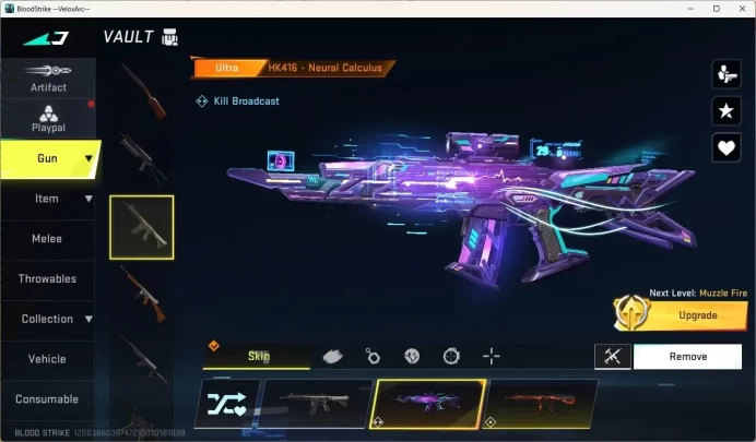 ASIA | Eternal UMP45 - Infinite | 3 Ultra Gun | 1 Limited | 3 Legendary Gun | 3 Legendary Gun | 3 Ultra Striker |CheckSS BS3873B