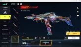 ASIA | Eternal MP7 - Tidesong | 1 Collab Gun | 3 Collab Striker | 10 Ultra Gun | 6 Ultra Striker |CheckSS BS3872B