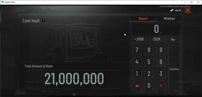 MOBILE|Lv 30|SV 24.9M|CV 21M|MG H416,CG LR-AR1,C&M UZI,Forest MP5,0F AKM,Abomi.Vector 9,BS QC61 Etc|CN ON|Log Infinite|AB4029