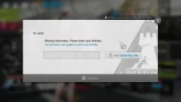 Global|Starter Lv 2|18 Ori|45 Operator +1 Outfit|2 Limited ( Wis'adel & W )|2 Selector Permit|1-1 Terminal|Take Email|AK1845
