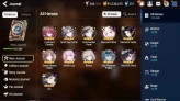 Global UnVerif|11 ML(Tidal Elvira,School Nurse Yulha,Zio,etc)+Full CZN,Tori,Aubade,Rinak,Etc|2,3K MM+119K Stigma|Stove|ES7232