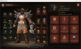SEA-Verathiel | 60 (1112) Barbarian-Harbinger | CR 47197 | Reso 330 | Inferno V | CS ON | TakeMail DI045B