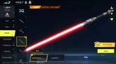 Asia|Eternal MP7 Tidesong,Deagle+Ultra Melee Lightblade,Staf|Collab AOT Female Titan,M4A1 Bof+Many Colab|25 Ultra|Neteas|BLS7059