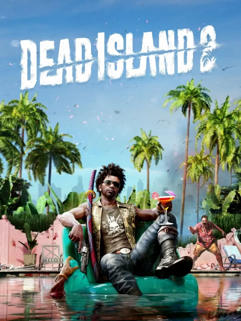 Dead Island 2 | PC | Epic Games Account | Region Turkey