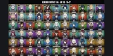 [ALL DEVICES] [Europe] AR 59 ⭐ 66 Characters ✨ 16 5-Star ✅ Mavuika ⚡ Chasca ⭐ Kinich ✨ Flins ✅ Escoffier ⚡ Varesa ⭐ Keqing ✨ Mona ✅ Skirk