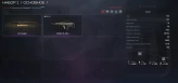 PC (RU) | Rank 73 | Golden FN SCAR-L PDW | Winchester SXP | FAMAE