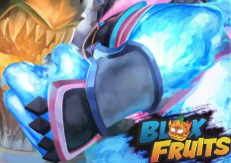 SHARK V4 (FISHMAN V4)+FULL GEAR+CDK+2800 LVL+GOD HUMAN+1-15 FRUITS+Weapons+Other Things+Full Access+INSTANT DELIVERY - Blox Fruits #LOT-144141