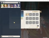 Asia|AR 5|1 Limited + 1 Standard| Starter with Vesna & Mizuki |BD Unset|Low Main Quest & Explore Map|Male MC|Log Google|GI8207