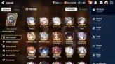 Global UnVerif|26 ML(Salome,Sheperd,School NYulha,BArunka,Gras,etc)+Full CZN,Tori,Argent,Amid,Etc|Auto WBO|1,7K MM|Stove|ES7235