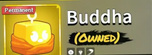 [Blox Fruits+Grow a Garden] BF - PERMANENT BUDDHA+SPIN+CDK 533+KITSUNE 368+3 Mythic Fruits+ANGEL V3+GHOUL V3 | GAG Progress | 3k Ro #LOT-144143
