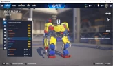 BRICK / CLASSIC HANG ZHOU SPARK AWRY / Overwatch 1  / see the picture / Please Read Description / yvxs