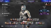 EA app Level 198 + 72 legs |The Liberator + Gold Rush