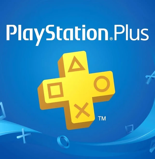 PlayStation Plus Deluxe | 12 Months | PS4 & PS5 | 900+ Games