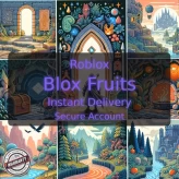 [HANDLEVELED] 1609 LVL+17kk $ BELI+Bisento+Other Weapons+2 FRUITS+778k Bounty+Some Roblox Cosmetics+Join Date 2021 Year #LOT-144147
