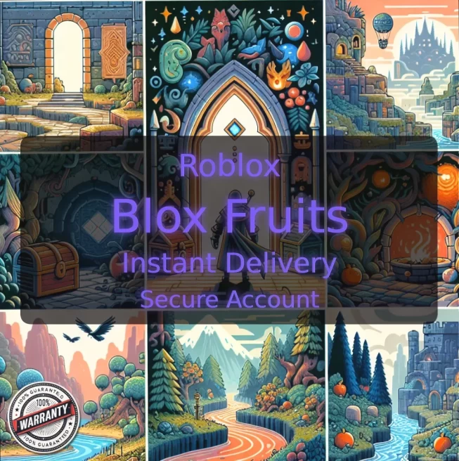 [HANDLEVELED] 1609 LVL+17kk $ BELI+Bisento+Other Weapons+2 FRUITS+778k Bounty+Some Roblox Cosmetics+Join Date 2021 Year #LOT-144147