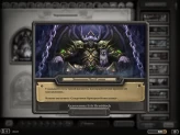 Hearthstone Europe | 25 Unopened Packs | 3 Decks | 1665 Dust | 600 Gold