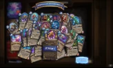 Hearthstone Europe | 26 Card Packs | 5 Legendary Cards | Full Access
