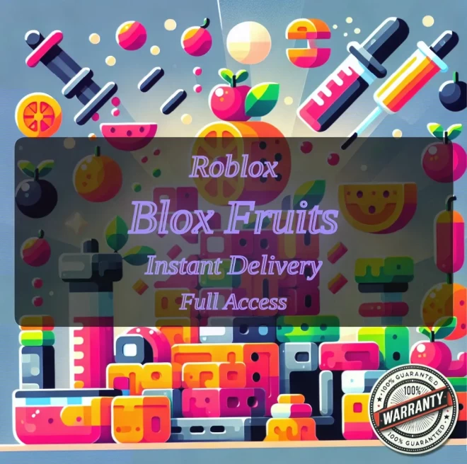 HUMAN V4+FULL GEAR+SG+BUDDHA+16 FRUITS+19kk $ BELI+2650 LVL+God Human+Full Access+Instant Delivery 24/7 #LOT-144150